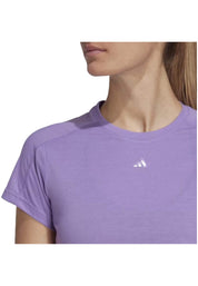 Camiseta De Manga Corta Adidas Aeroready Train Essentials