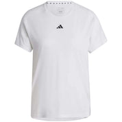 Adidas Essentials Minimal Branding Short Sleeve T-Shirt