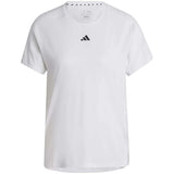 Camiseta De Manga Corta Adidas Essentials Minimal Branding