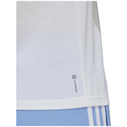 Adidas Essentials Minimal Branding Short Sleeve T-Shirt