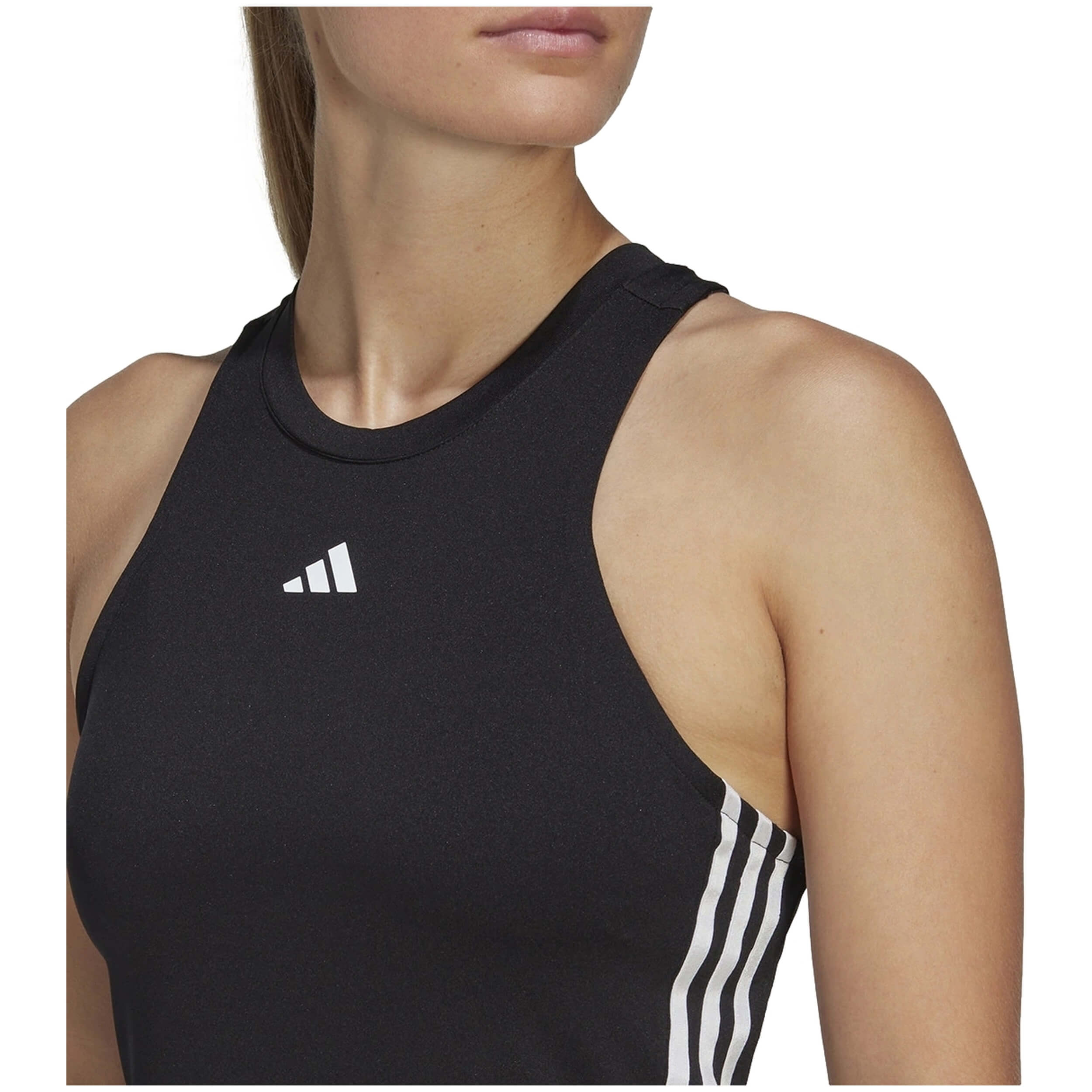 Camiseta De Tirantes Adidas Aeroready Essentials