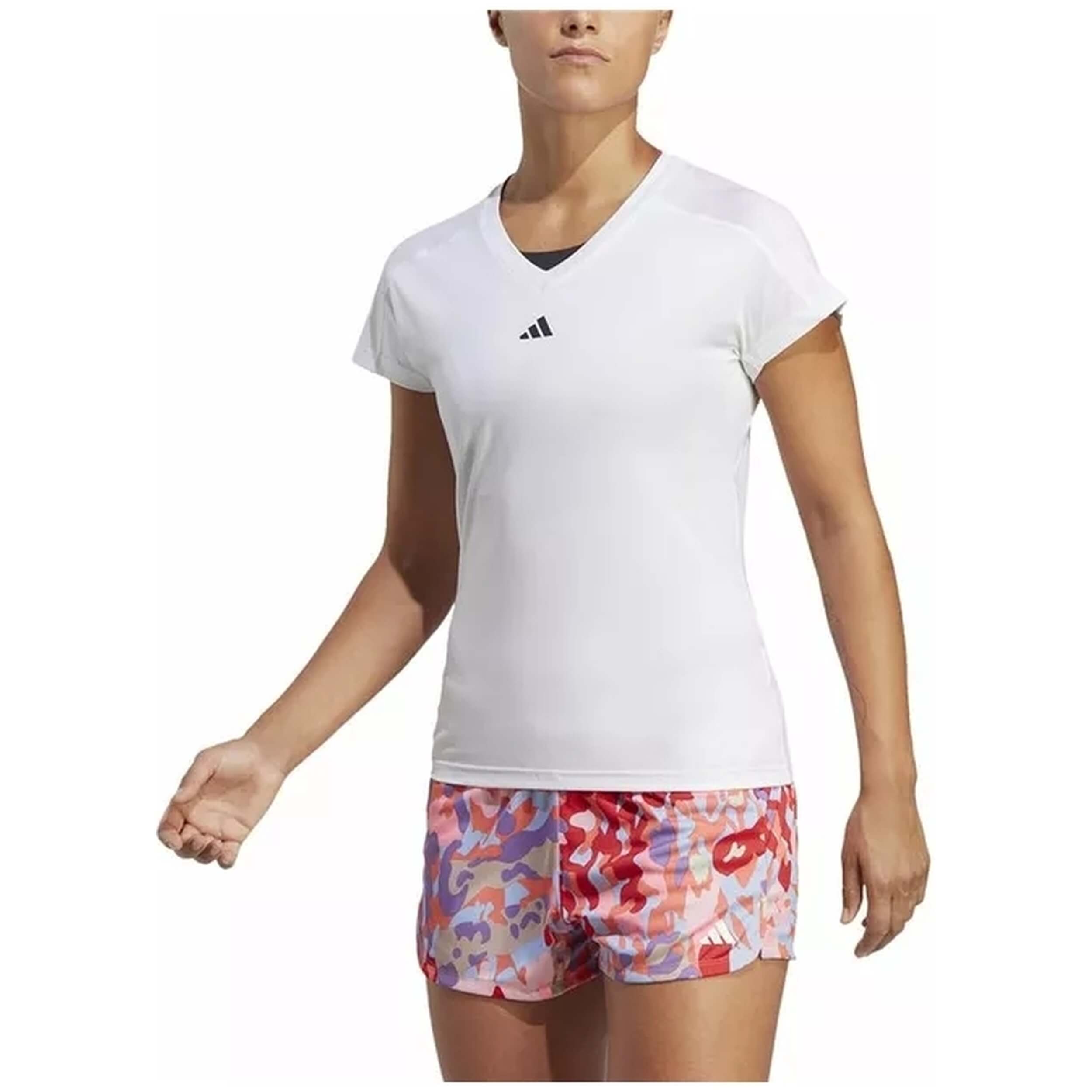 Adidas Tr-Es Short Sleeve T-Shirt