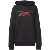 Sudadera Con Capucha Reebok