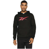 Sudadera Con Capucha Reebok
