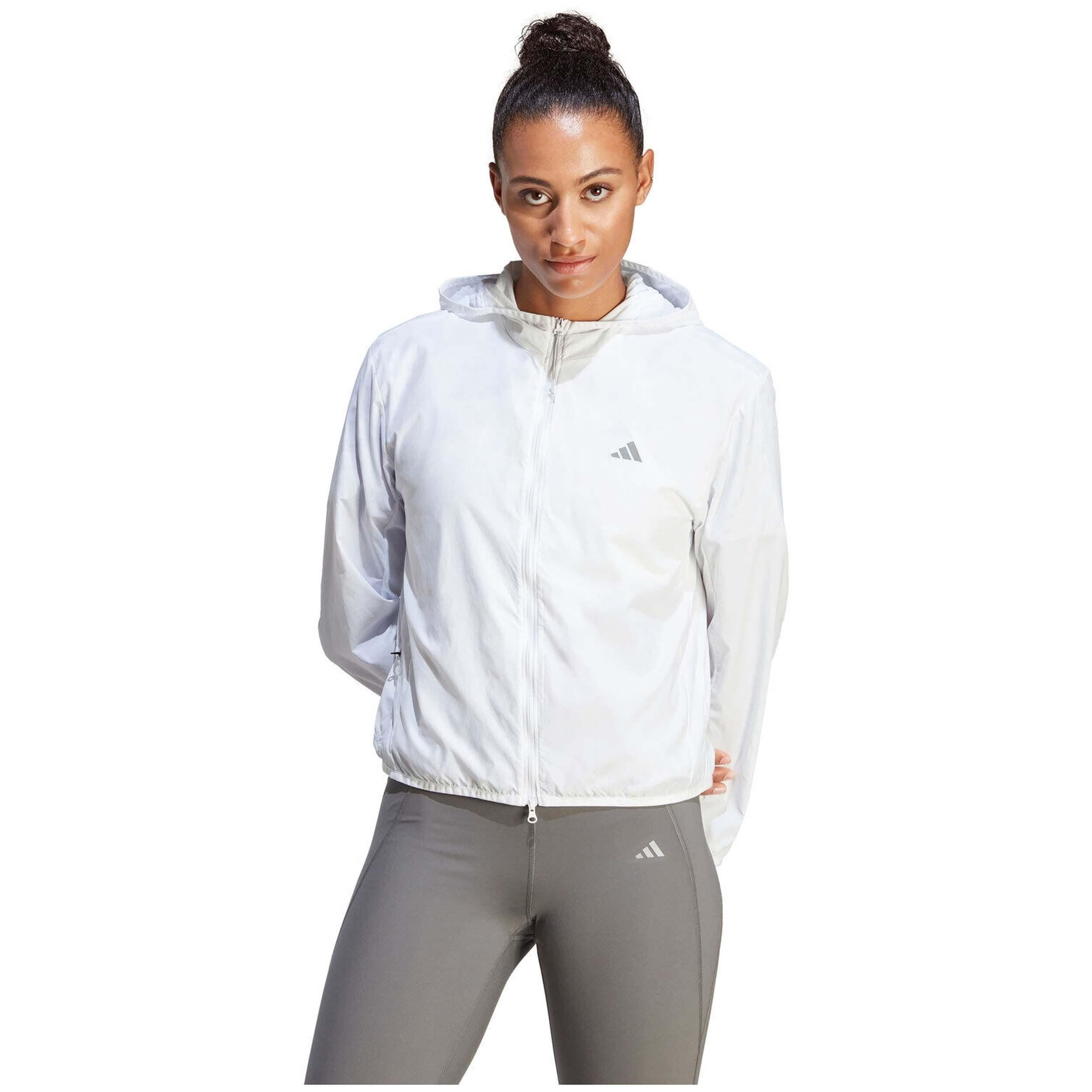 Chaqueta Adidas Run It