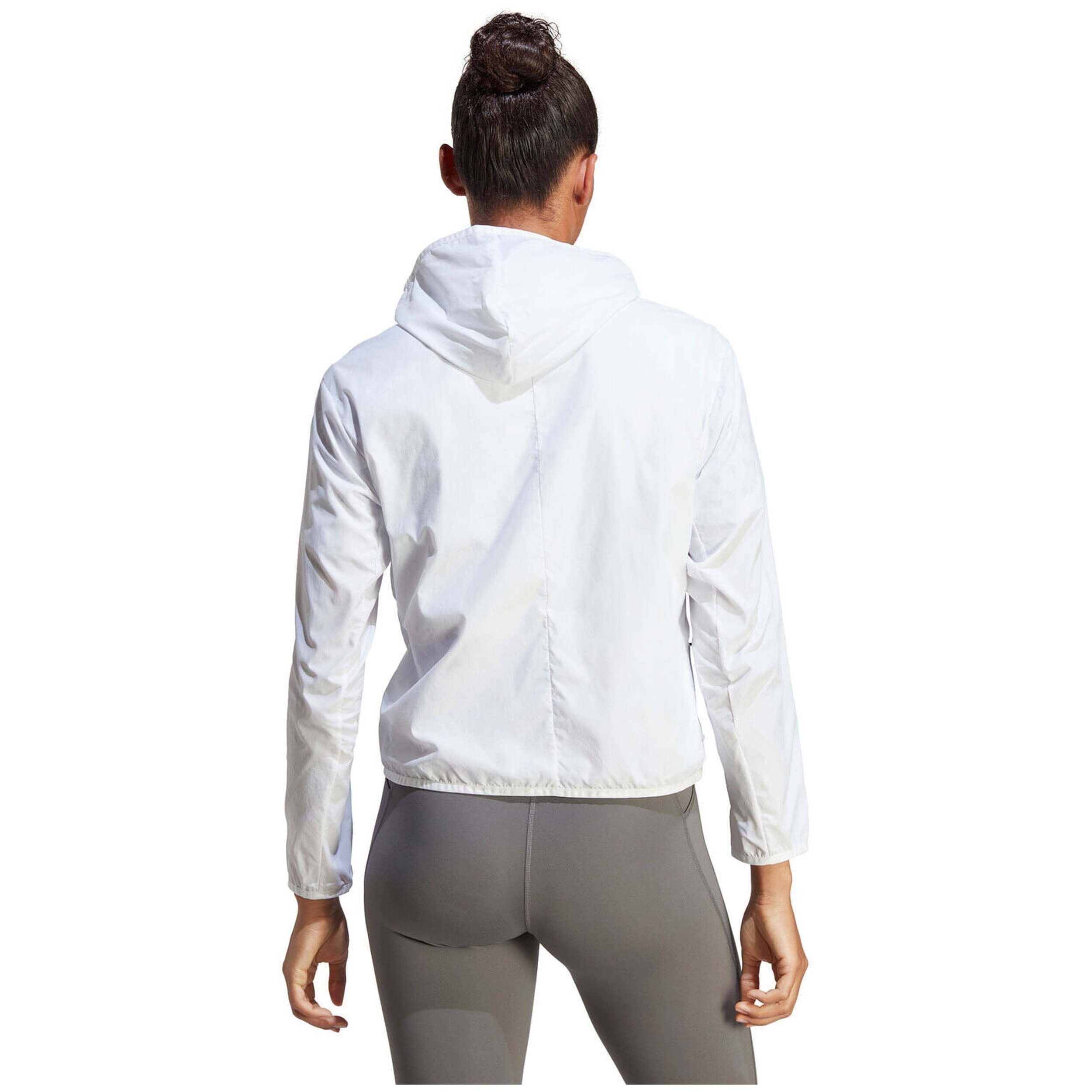 Chaqueta Adidas Run It