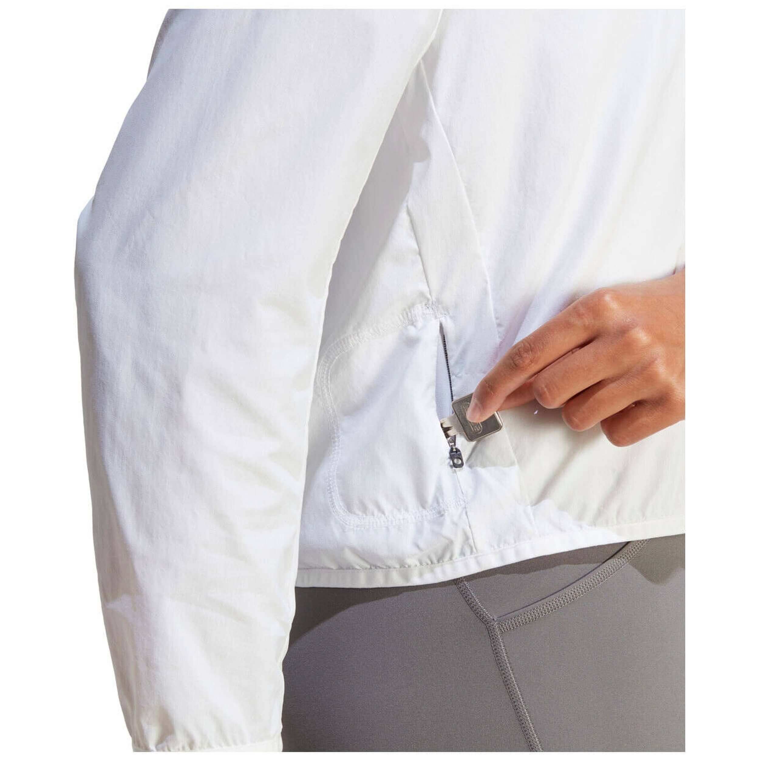 Chaqueta Adidas Run It