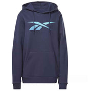 Sudadera Con Capucha Reebok Hs0042