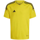 Adidas Tiro 23 League Short Sleeve T-Shirt
