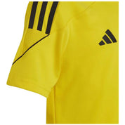 Adidas Tiro 23 League Short Sleeve T-Shirt