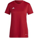 Camiseta De Manga Corta Adidas