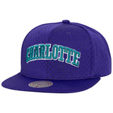 Gorra Mitchell & Ness Hs10421Cho