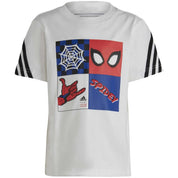 Conjunto Adidas X Marvel Spider-Man