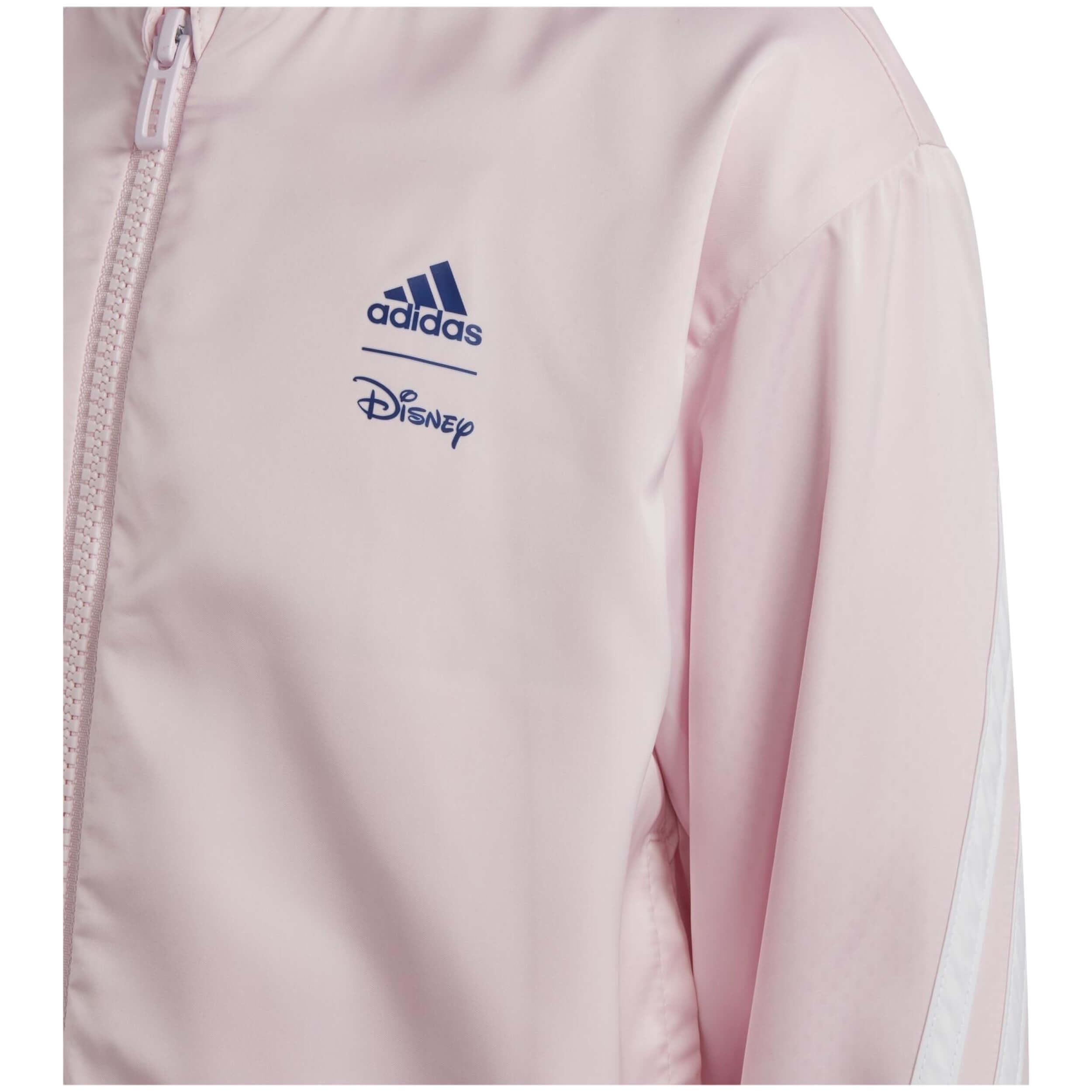 Chaqueta De Chandal Adidas Disney Moana