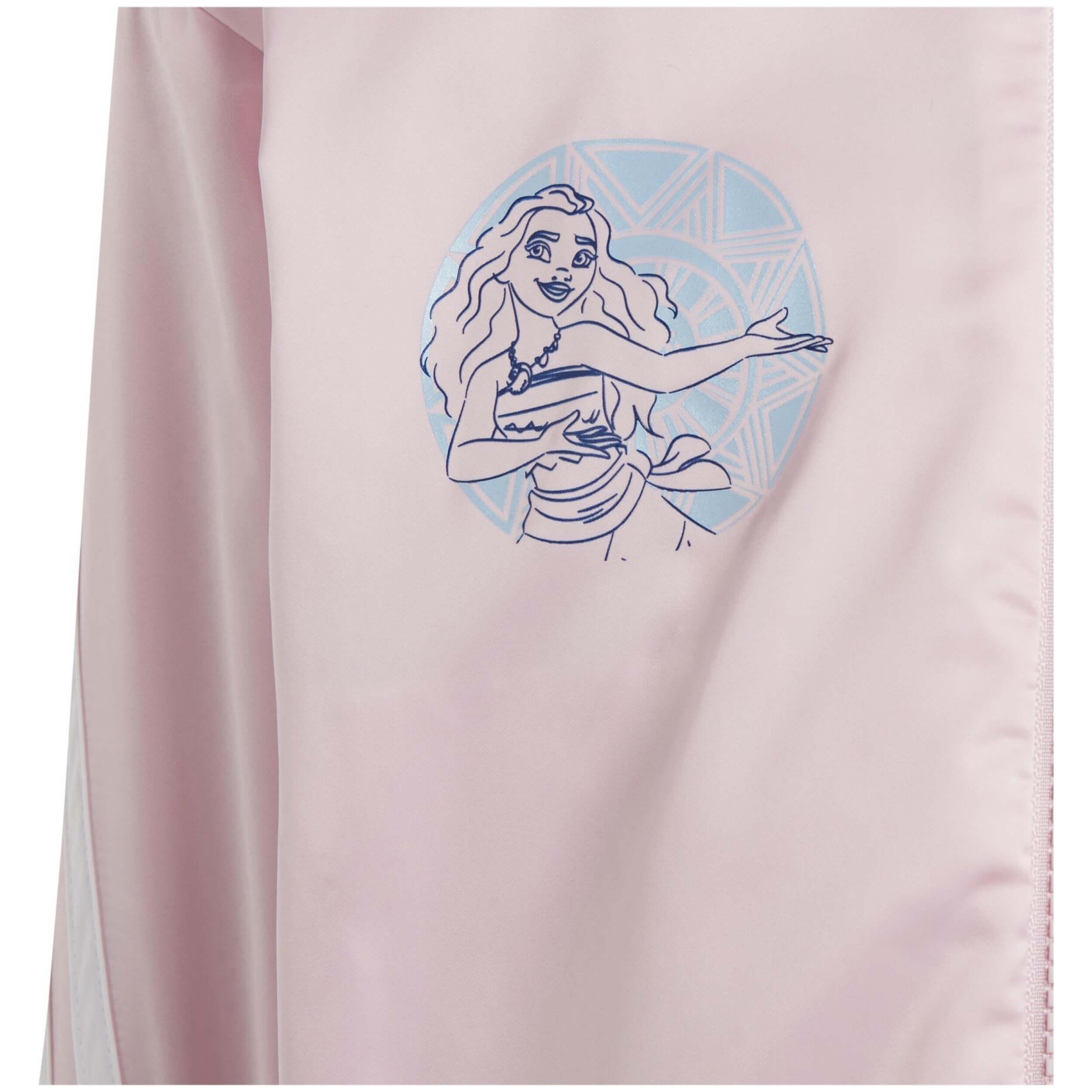 Chaqueta De Chandal Adidas Disney Moana