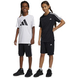 Pantalon Corto Adidas U Tr-Es 3S