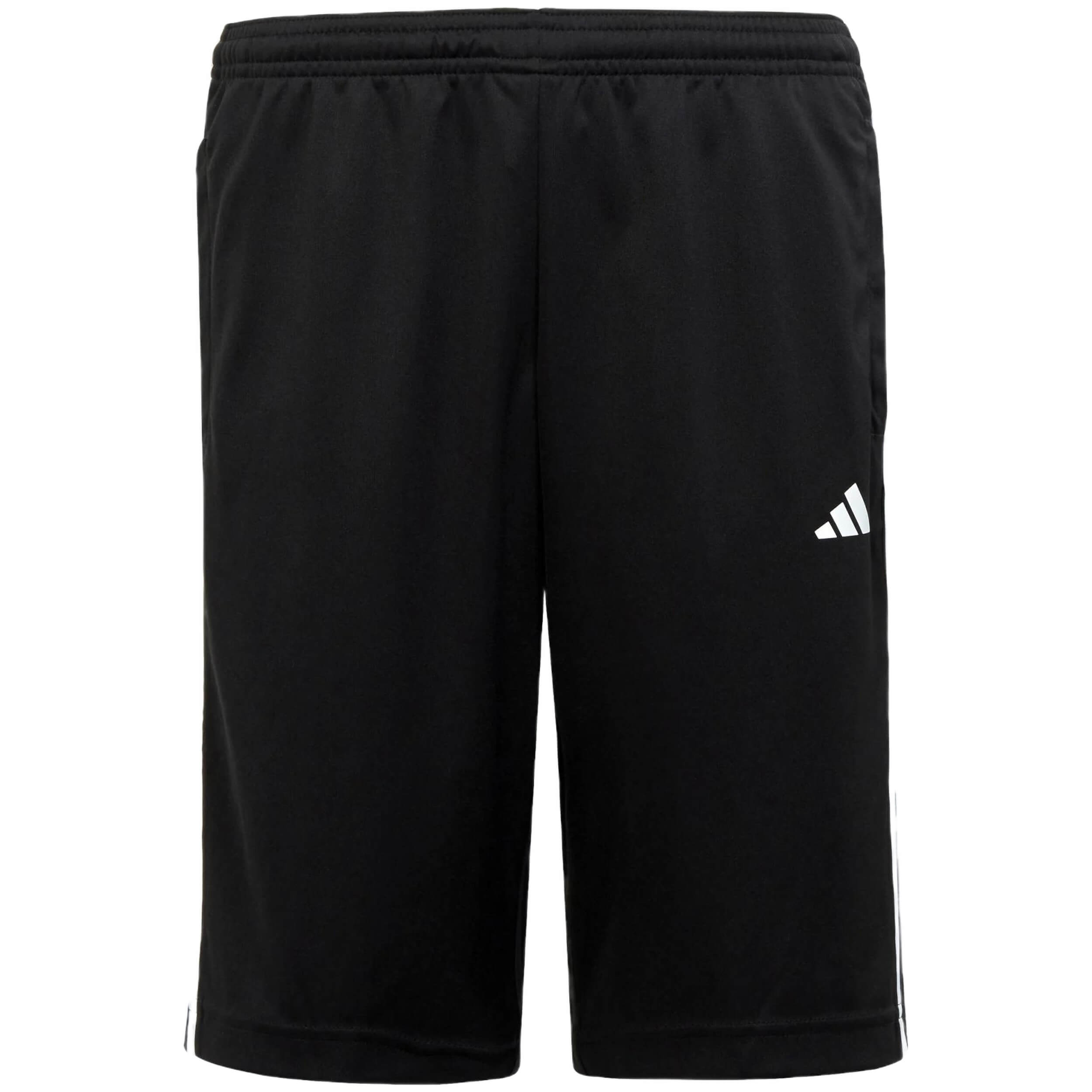 Adidas U Tr-Es 3S Shorts