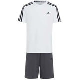 Adidas Train Essentials Aeroready 3-Stripes Set