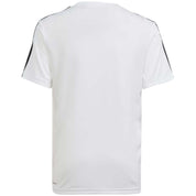 Camiseta De Manga Corta Adidas Essentials Training 3 Bandas