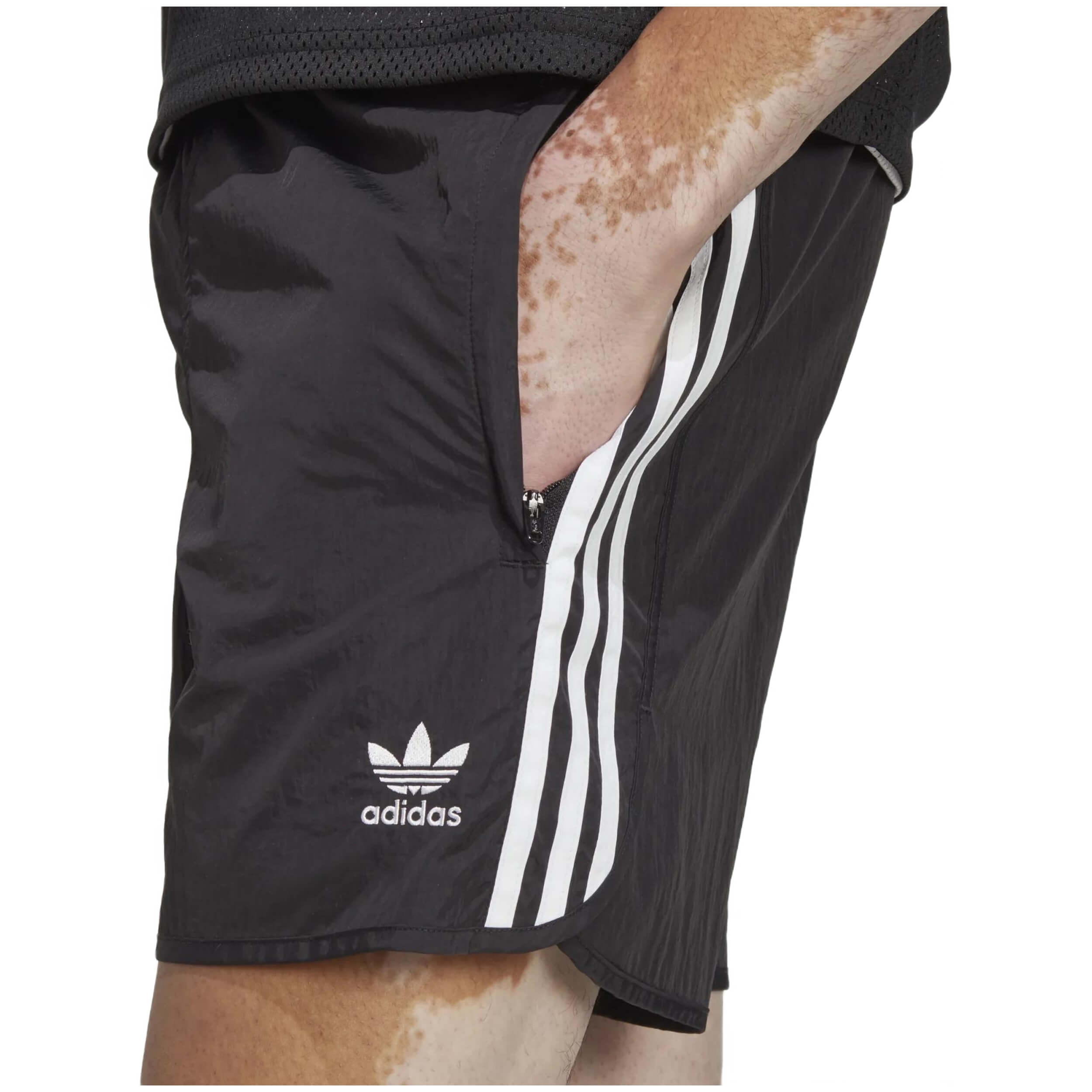 Pantalon Corto Adidas Adicolor Classics Sprinter