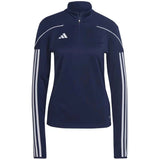Camiseta De Manga Larga Adidas