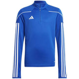 Sudadera Adidas Tiro 23 League "Team Royal Blue"