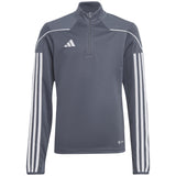 Sudadera Adidas Tiro 23 League "Team Onix"
