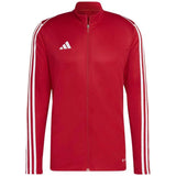 Chaqueta Adidas Tiro 23 League "Team Power Red 2"