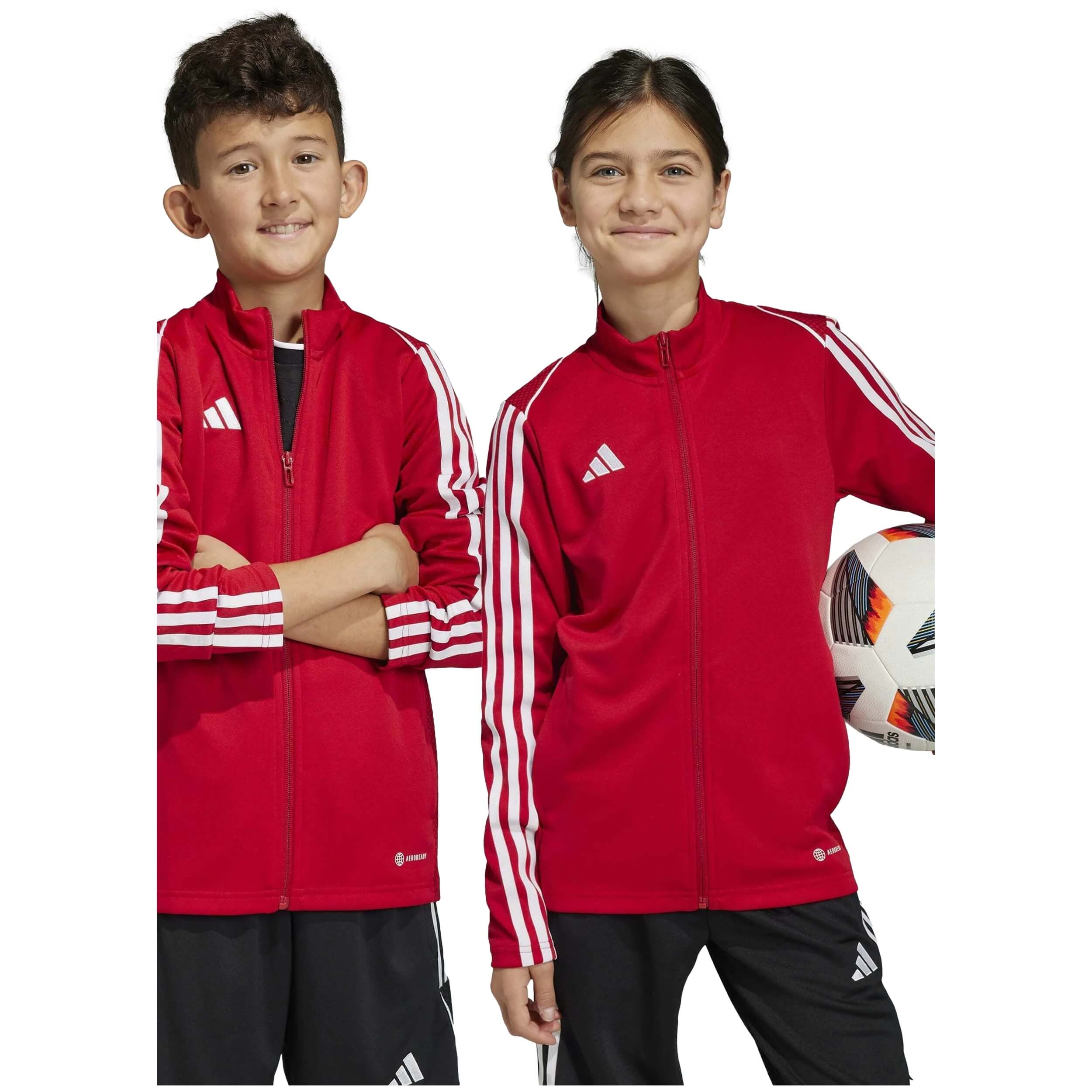 Chaqueta Adidas Tiro 23 League Training