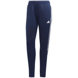 Pantalon Largo Adidas Tiro 23 League "Team Navy Blue 2"