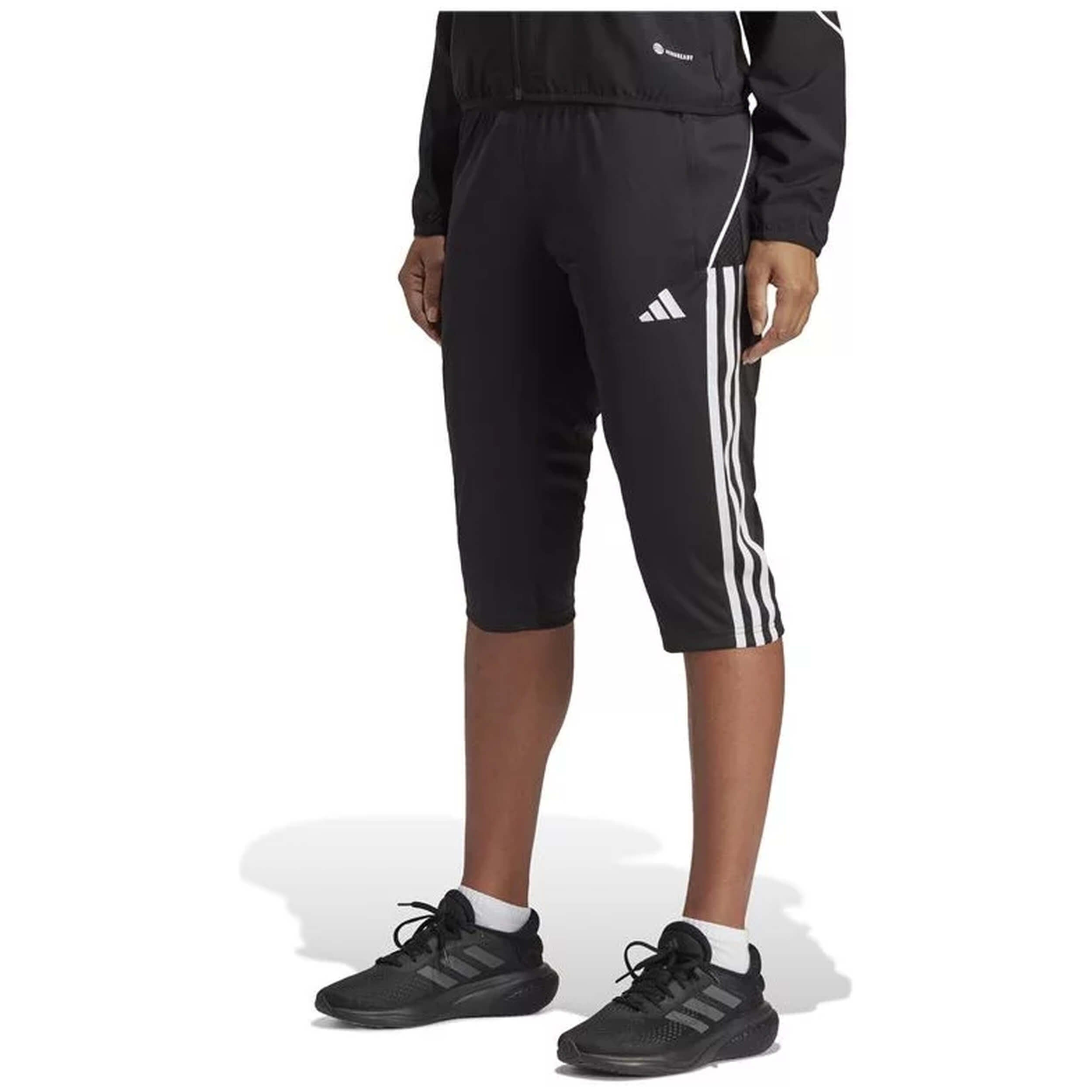 Adidas Tiro23L 3/4 Shorts