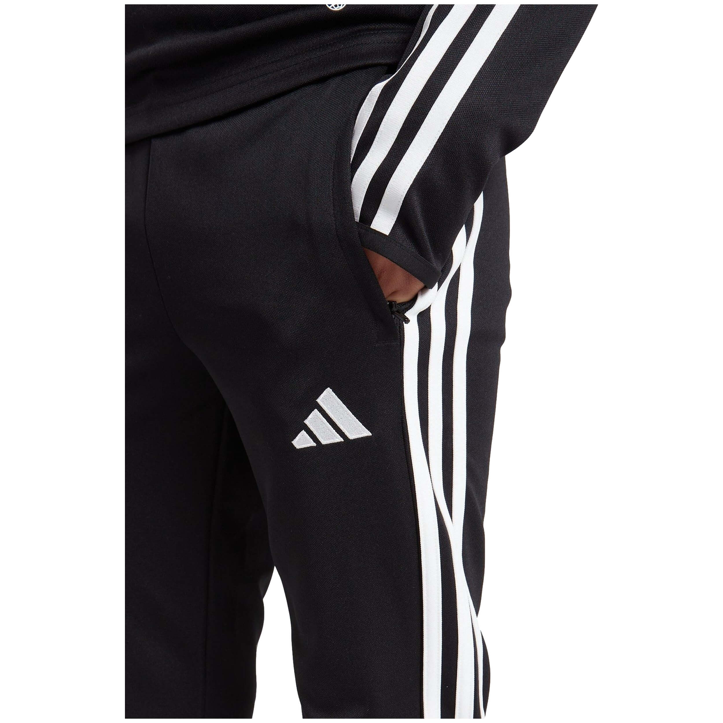 Pantalon Largo Adidas Tiro 23 Club