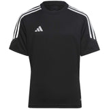 Camiseta De Manga Corta Adidas Tiro 23