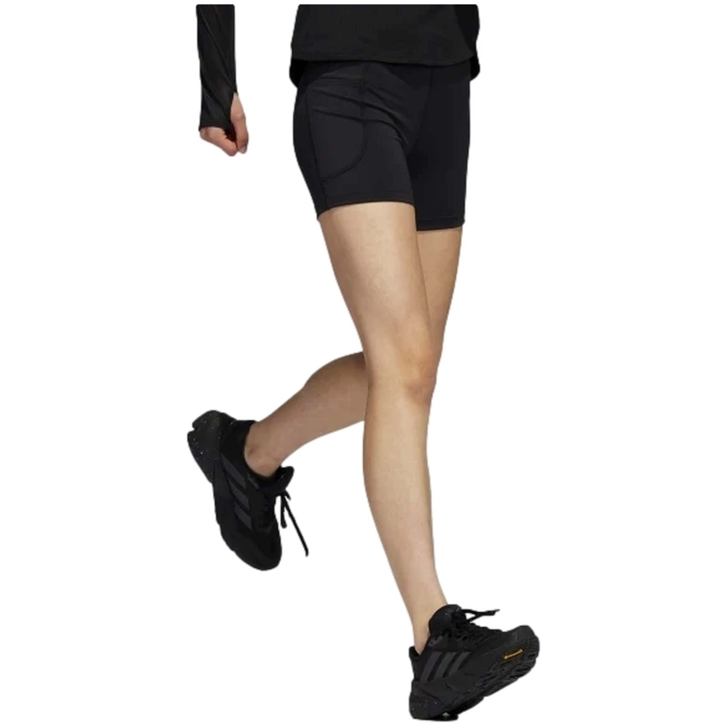 Mallas Deportivas Adidas Dailyrun 5Inch
