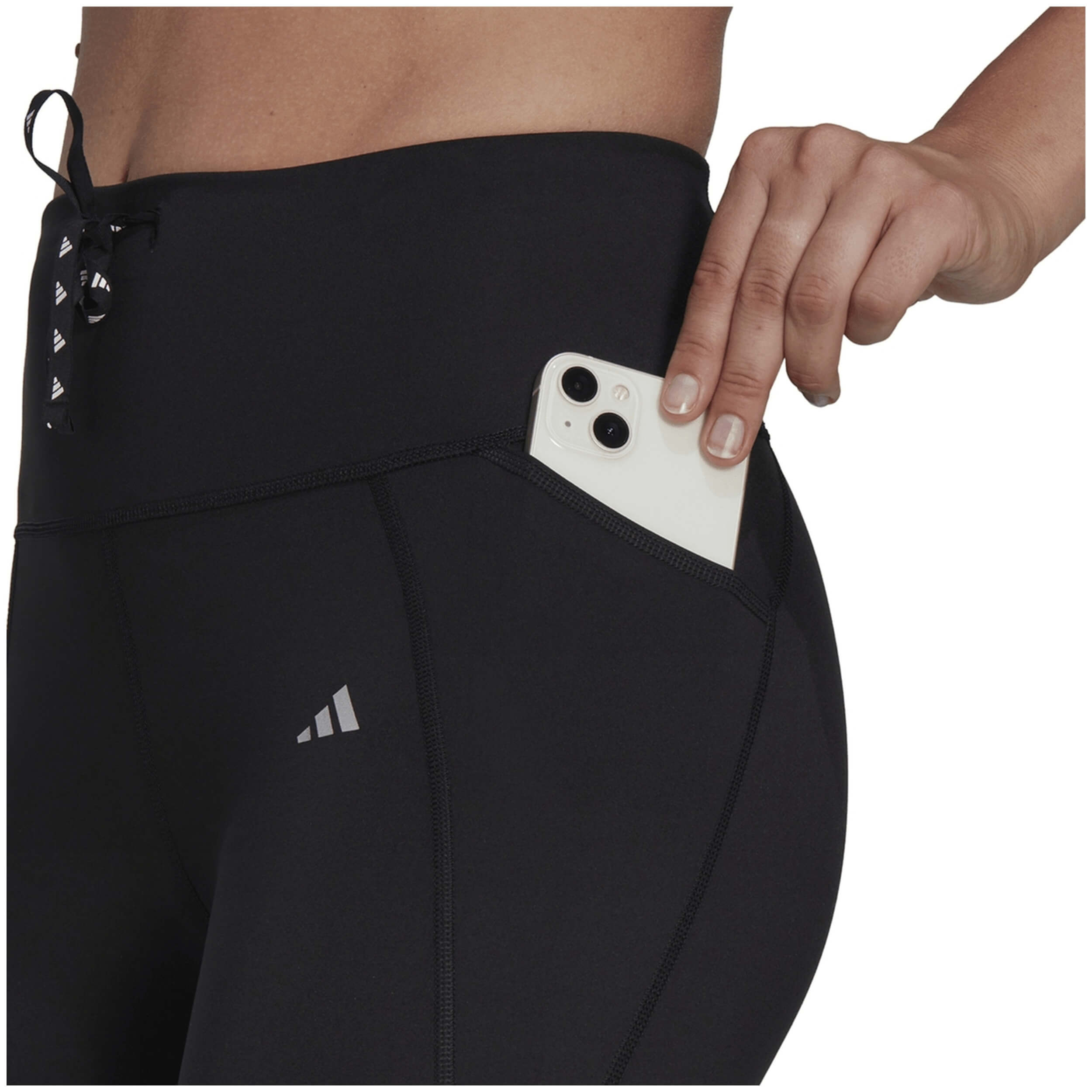 Adidas Running 7/8 Sports Tights