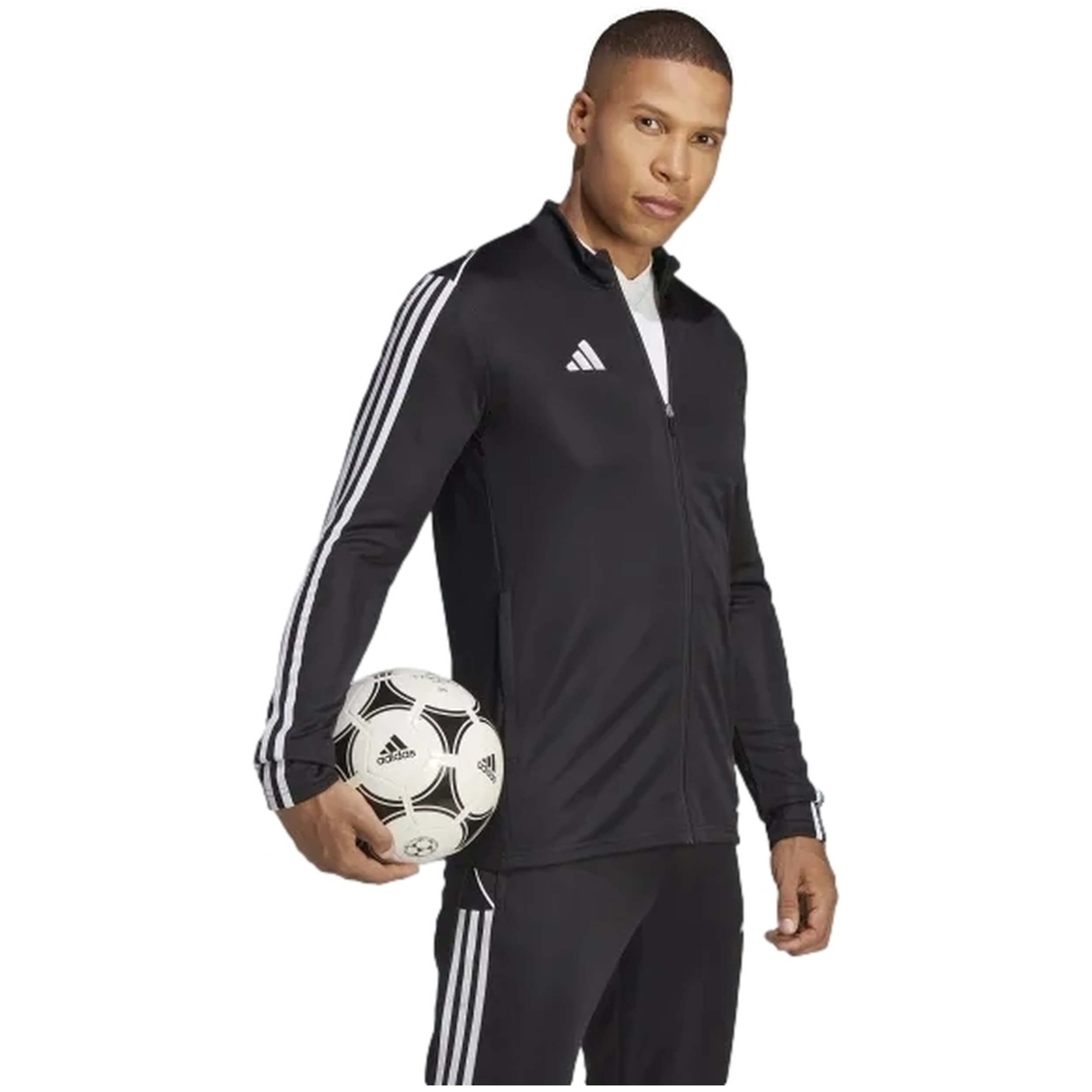 Adidas Tiro23 L Jacket