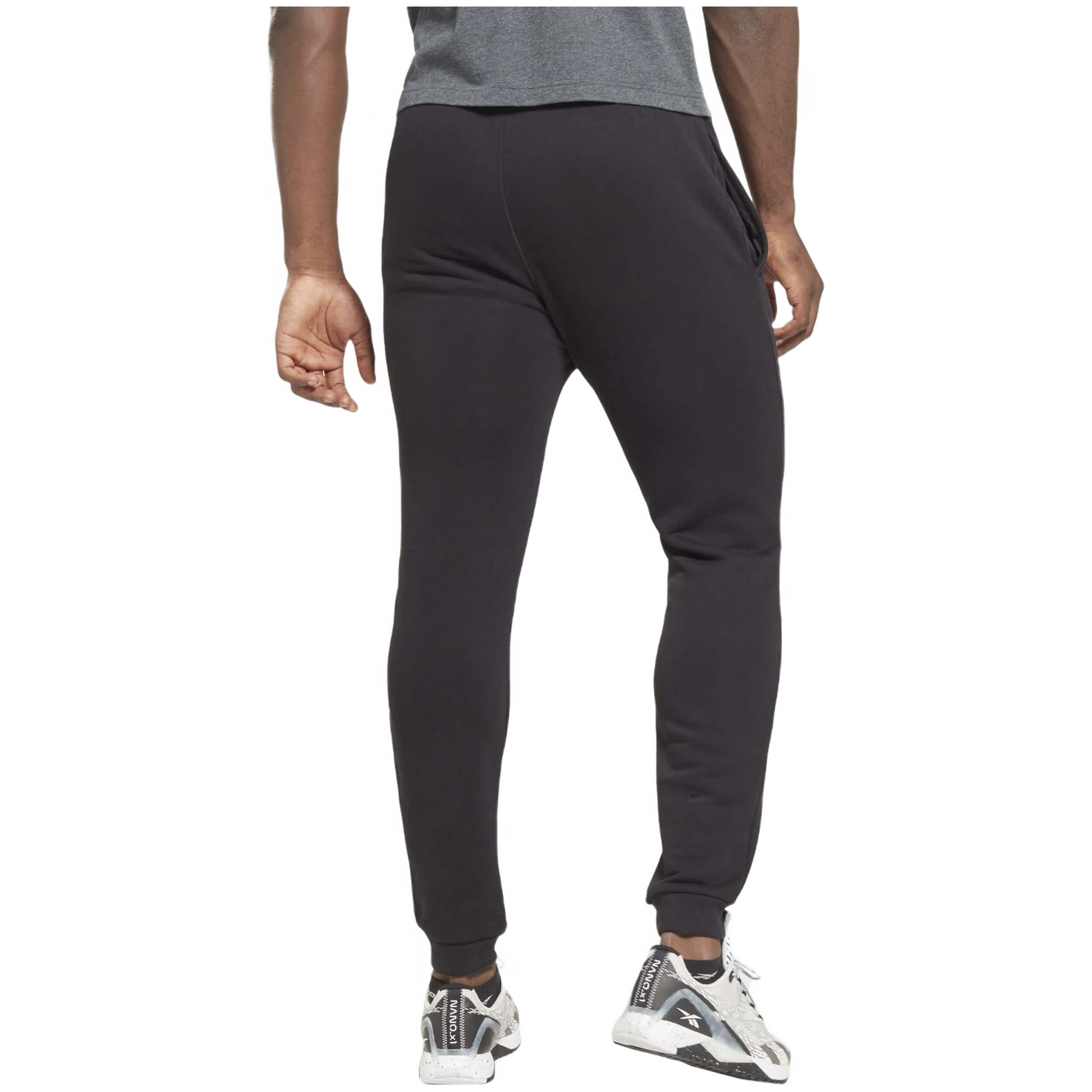 Pantalon Largo Reebok Jogger