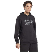 Reebok Ri Modern Camo Oth Sweatshirt