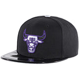 Gorra Mitchell & Ness Bulls