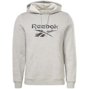 Sudadera Con Capucha Reebok Reebok Identity Modern