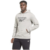 Sudadera Con Capucha Reebok Reebok Identity Modern