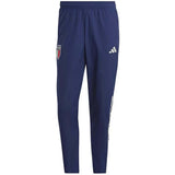 Pantalon De Chandal Adidas Italia Presentation "Azul"