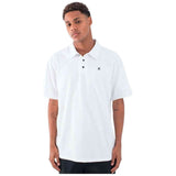 Polo De Manga Corta Hurley