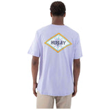 Camiseta De Manga Corta Hurley