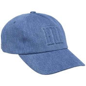 Gorra Huf Marka Denim 6 Panel
