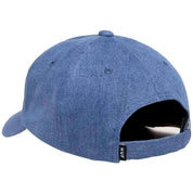 Gorra Huf Marka Denim 6 Panel