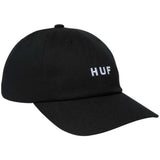 Gorra Huf Set Og Cv 6 Panel Hat