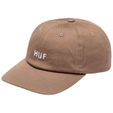 Gorra Huf Set Og Cv 6 Panel