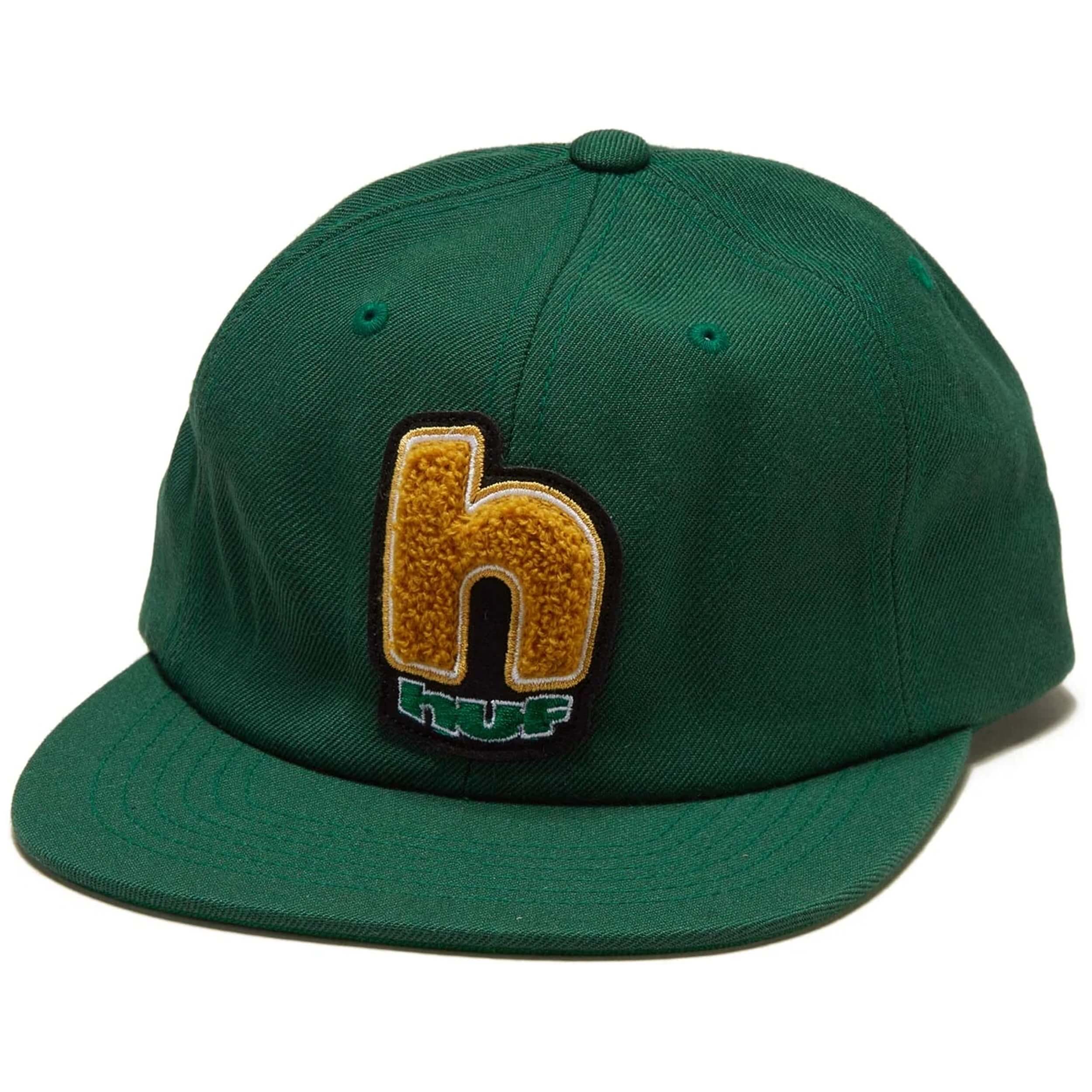 Gorra Huf Headwear