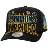 Gorra Mitchell & Ness